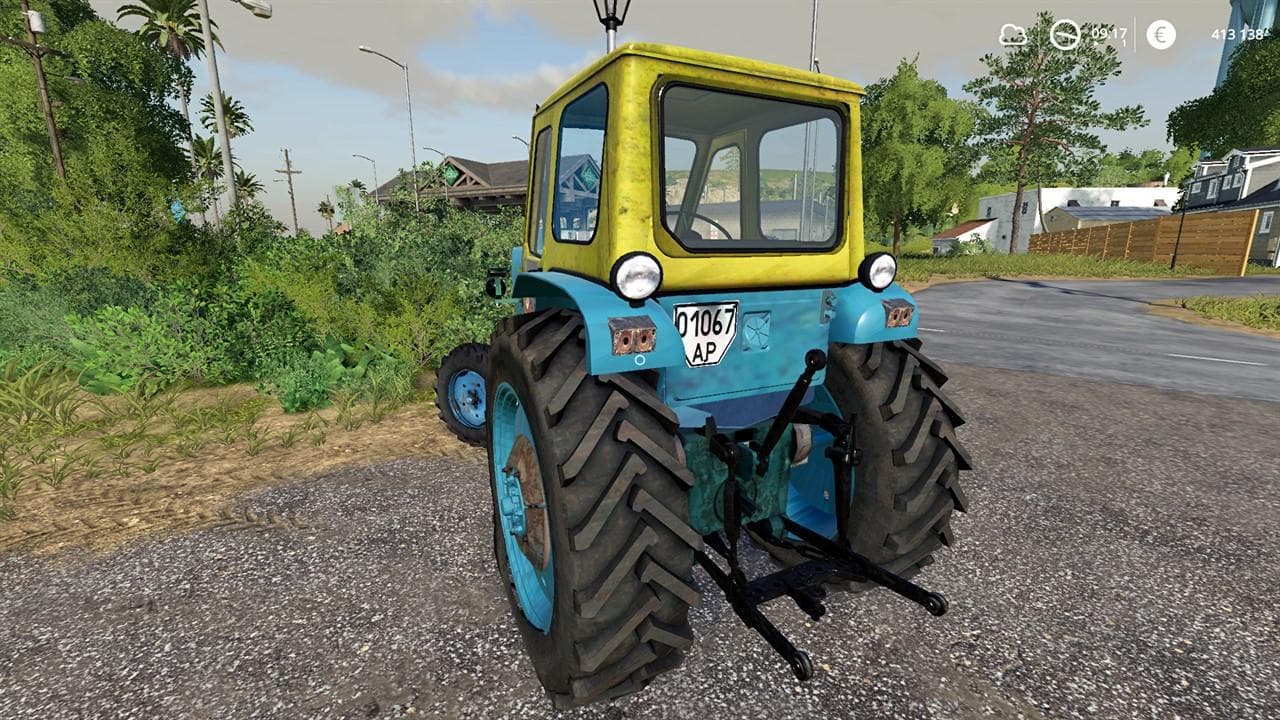 UMZ-6L 2