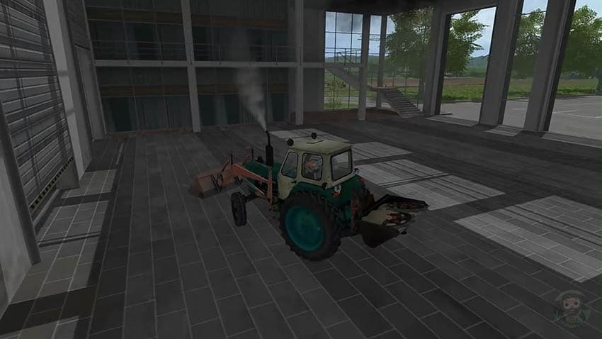 UMZ-6L 2