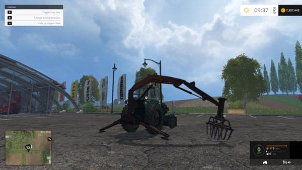 UMZ 6M grab 2