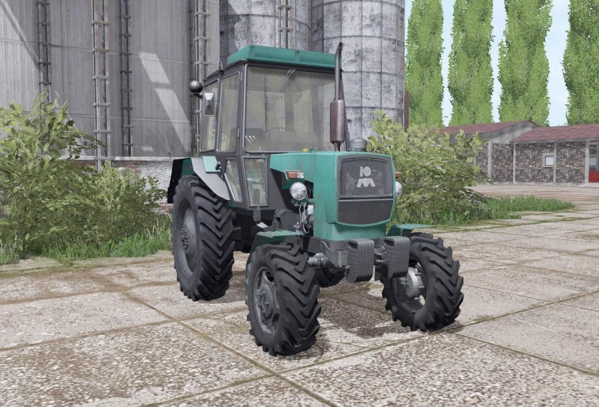 UMZ 8240 4x4