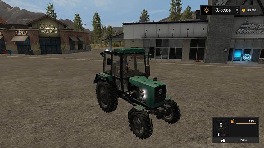 UMZ 8240 3