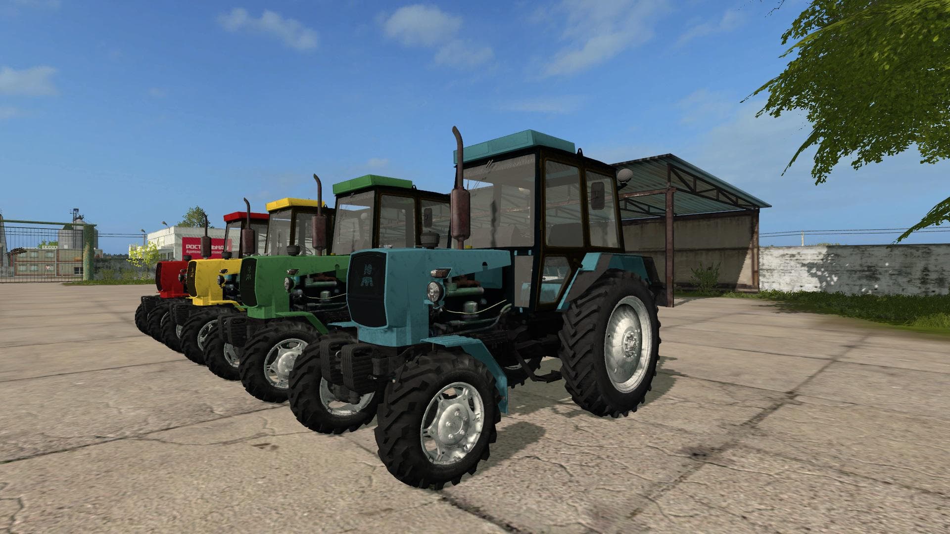 UMZ 8240 3