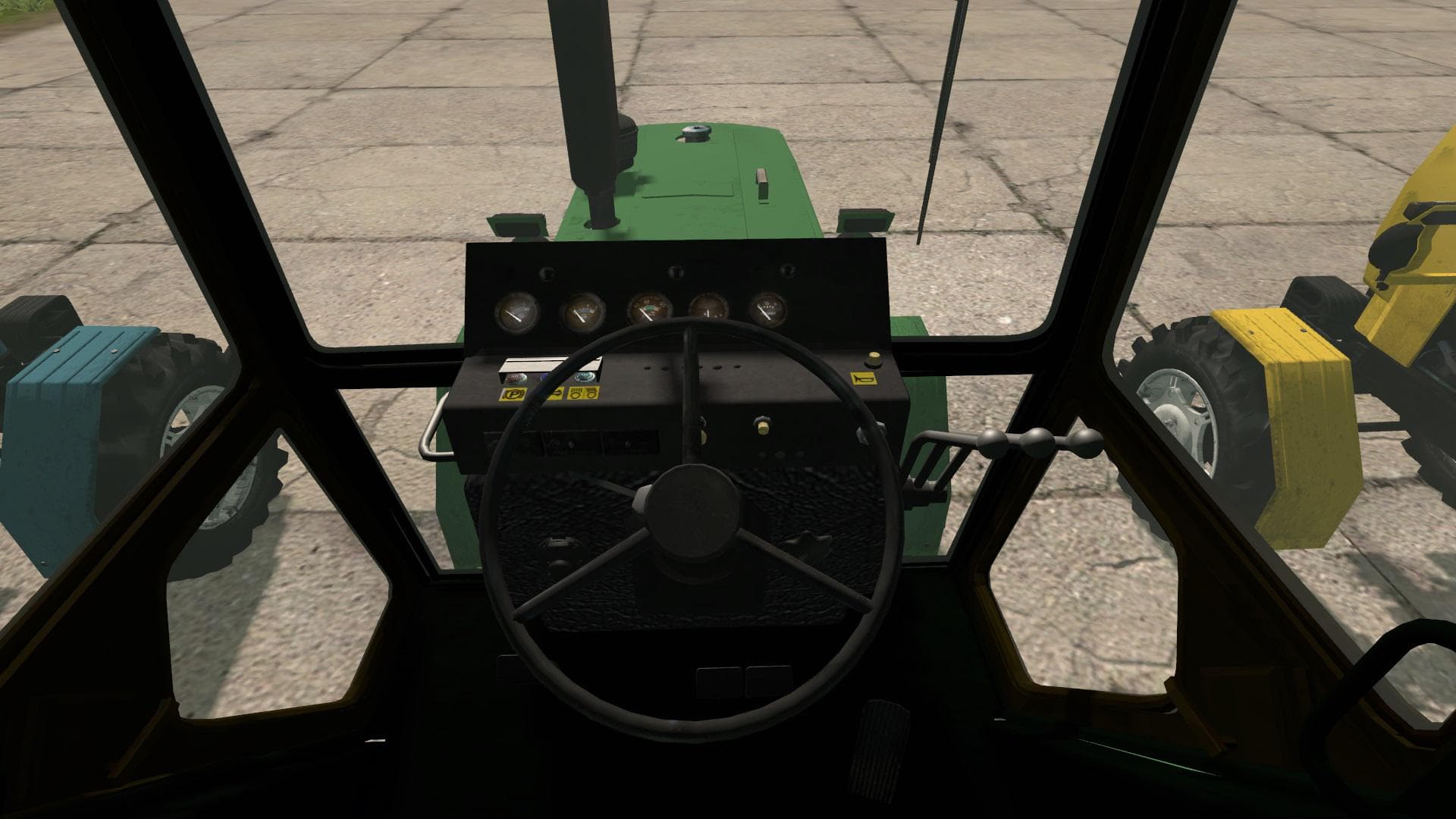 UMZ 8240 2