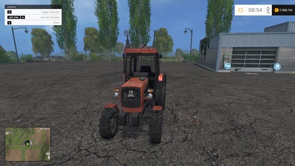 UMZ 8240 2