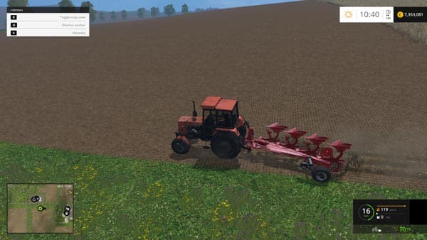 UMZ 8240