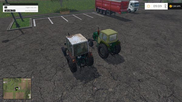 UMZ Pack 2