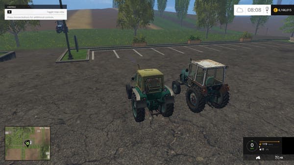 UMZ pack 2
