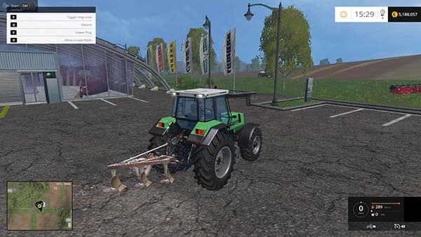 UNIA GRUDZIADZ 3 [MP] 2