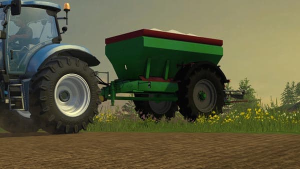 UNIA MXL 7200 [MP] 3