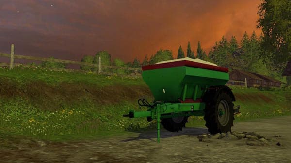 UNIA MXL 7200 [MP] 2