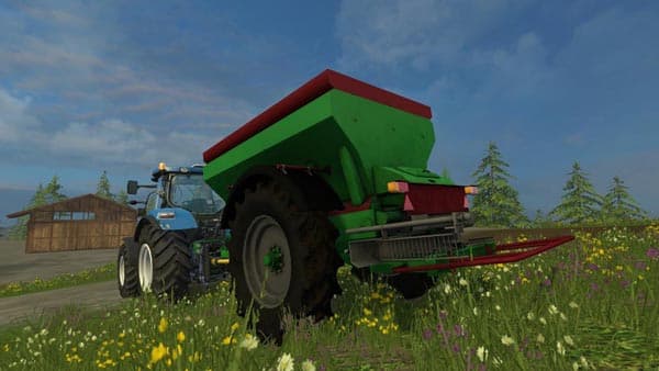 UNIA MXL 7200 [MP]