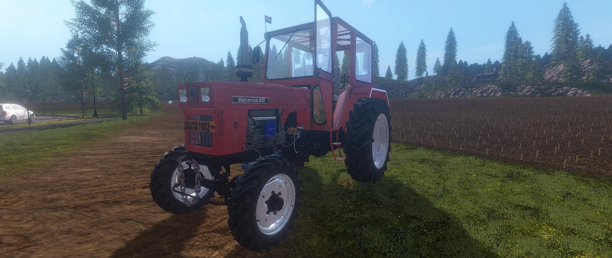UNIVERSAL 651M 3
