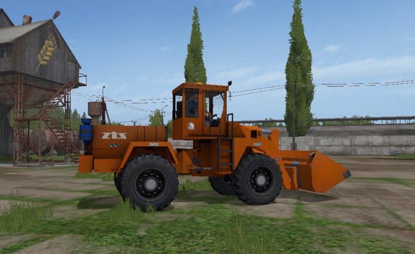 UNK 320 [SP] 3