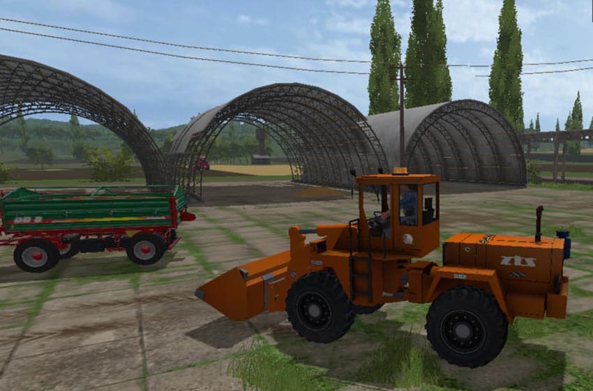 UNK 320 [SP] 2