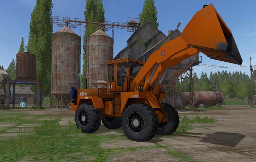 UNK 320 [SP]