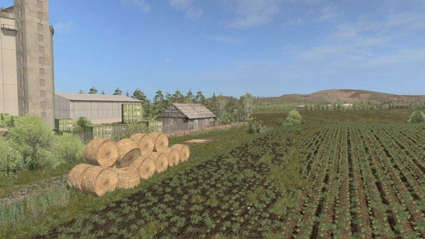 UNOFFICIAL CZECH VALLEY MAP [MP] 4