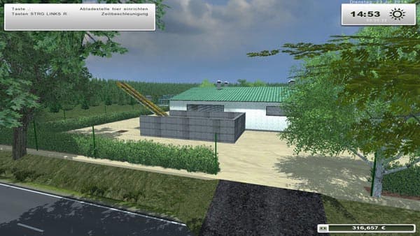 UPK Schweinemast2 [SP] 2