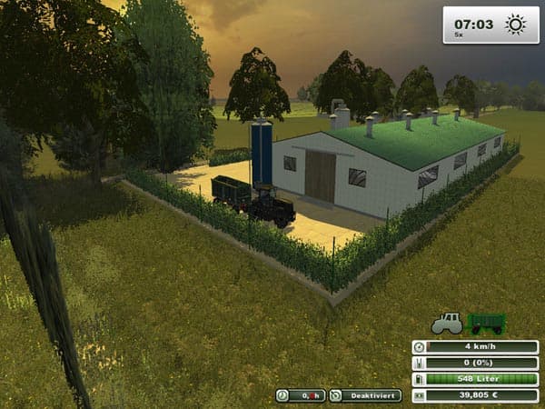 UPK Schweinemast2 [SP] 3
