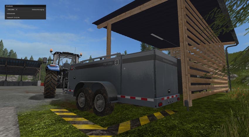 UPK gas station Fillable [MP] 3