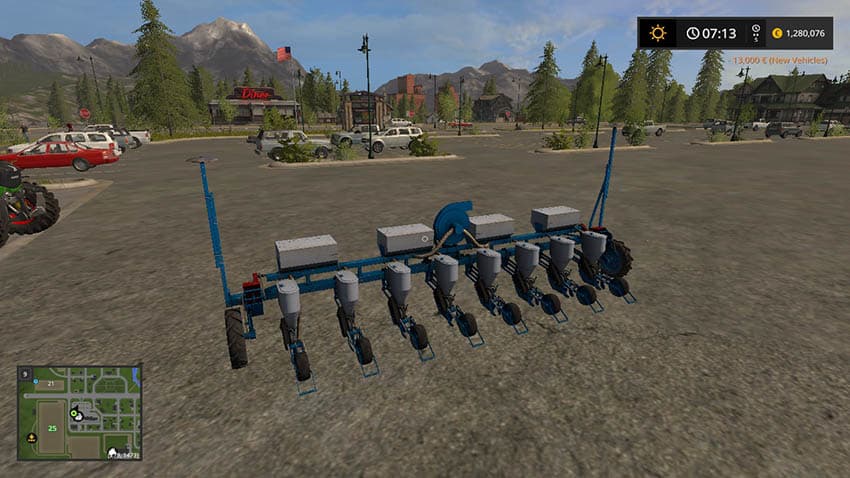UPS 8 [MP] 2