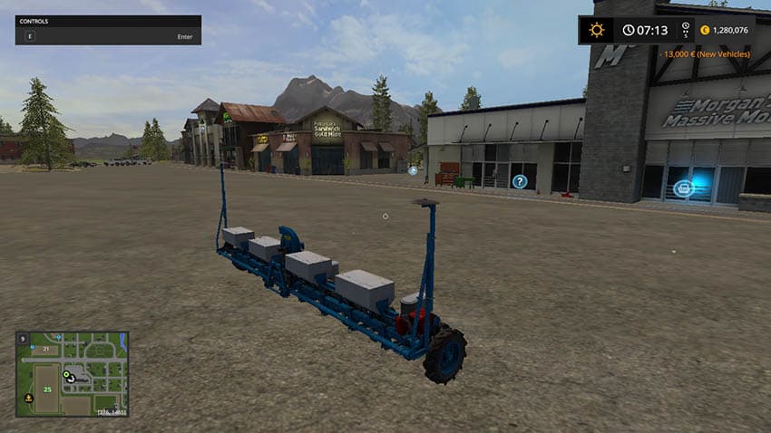 UPS 8 [MP] 3