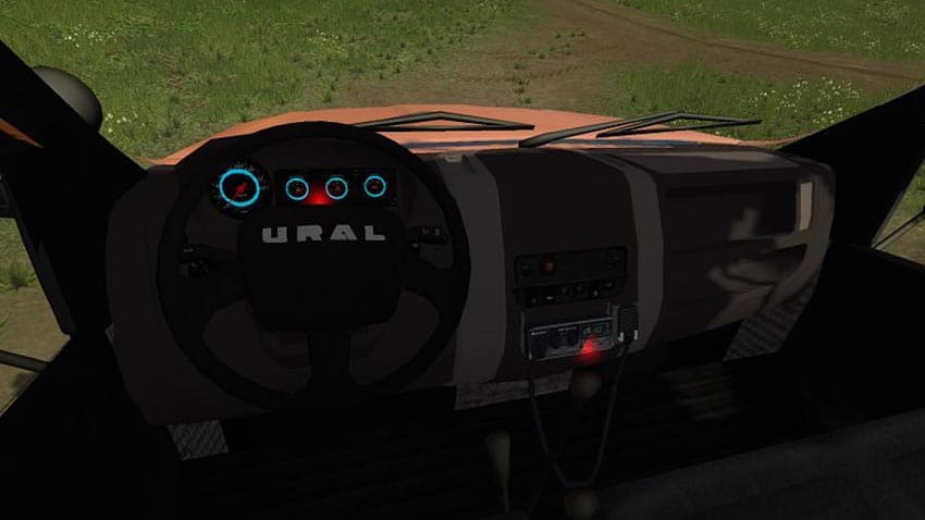 URAL NEXT Mining 2