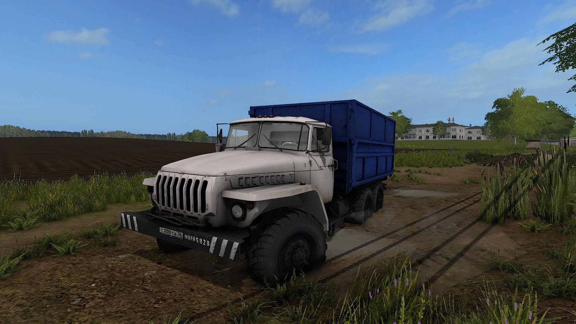 URAL