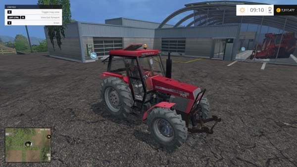 URSUS 1014 3