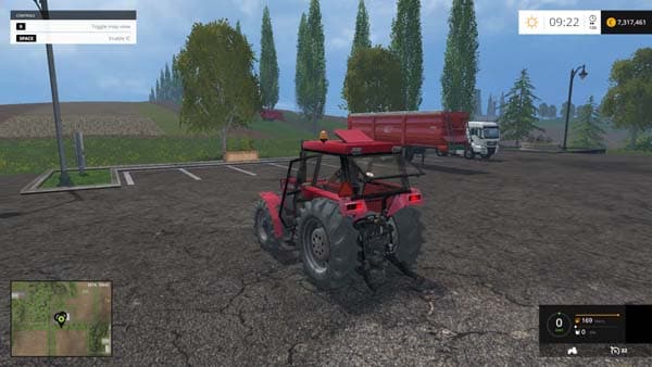 URSUS 1014 2
