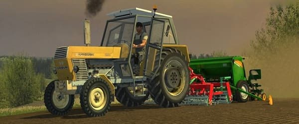 URSUS 1201
