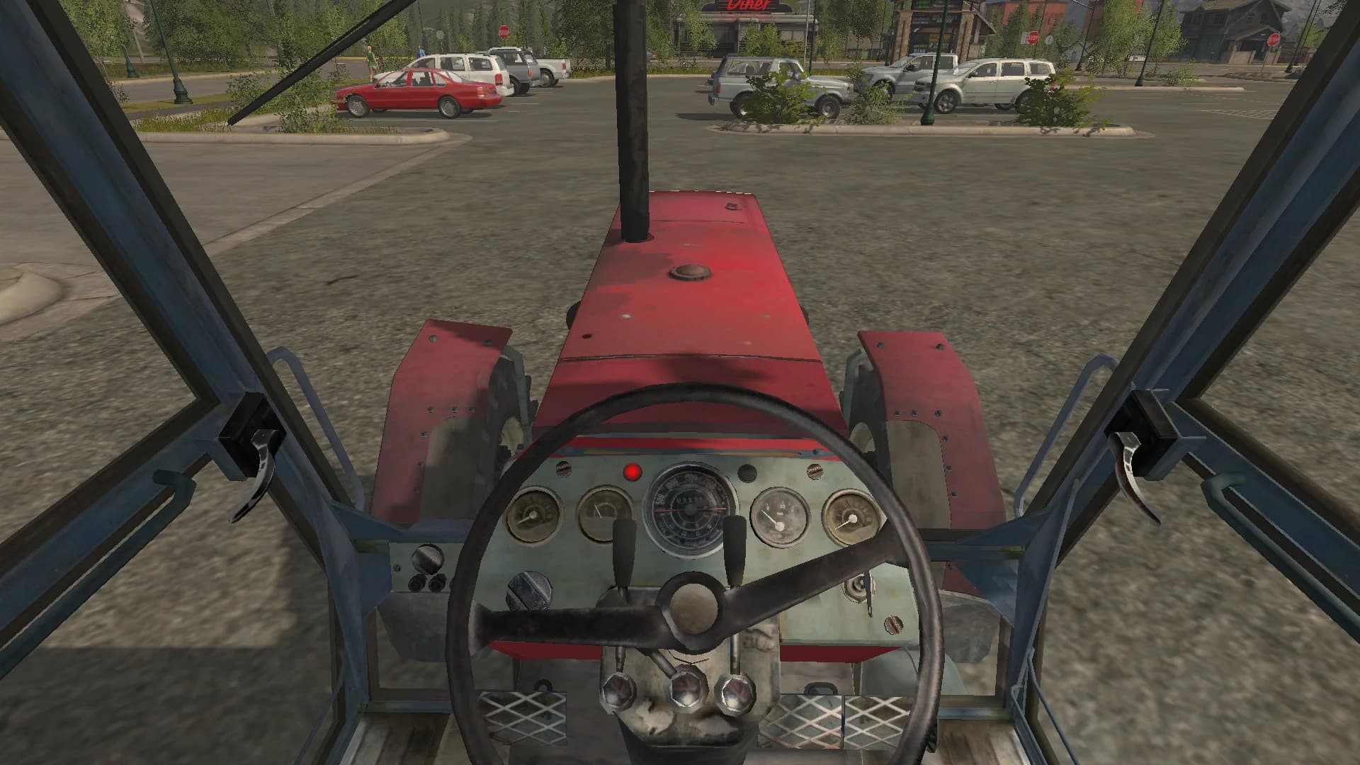 URSUS 1224