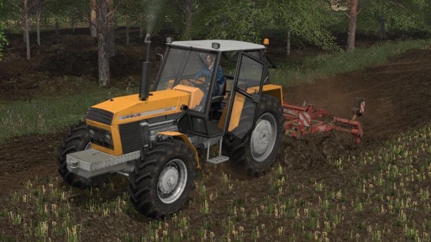 URSUS 1224 [MP] 3