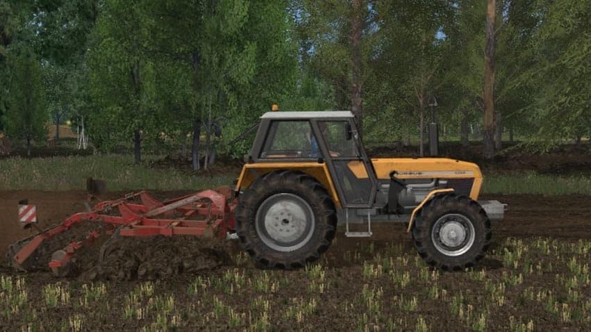 URSUS 1224 [MP]