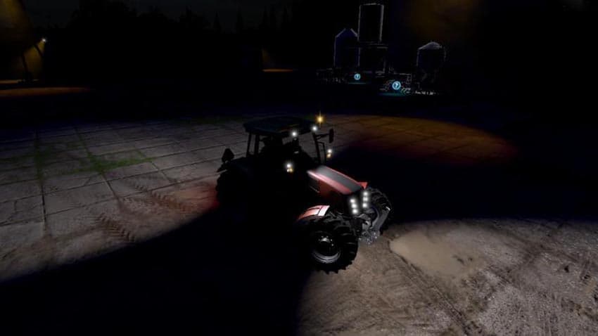 URSUS 15014 [MP]