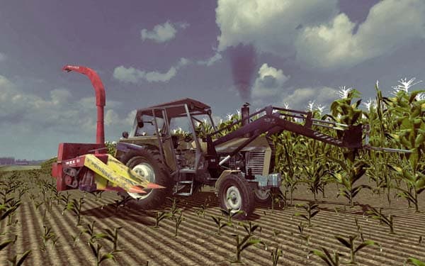 URSUS 902 [SP]