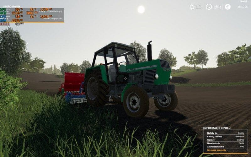 URSUS 902 3