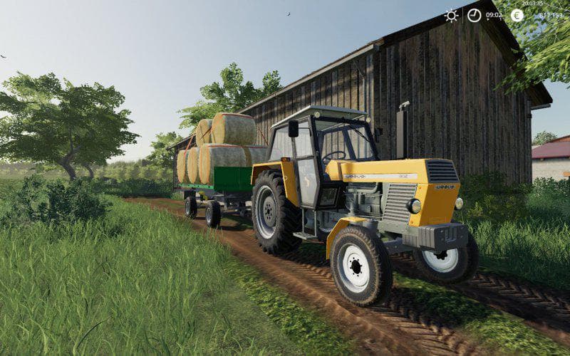 URSUS 902 2