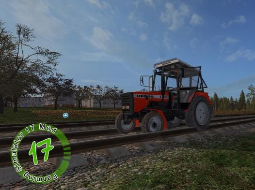 URSUS C360 NEORAL