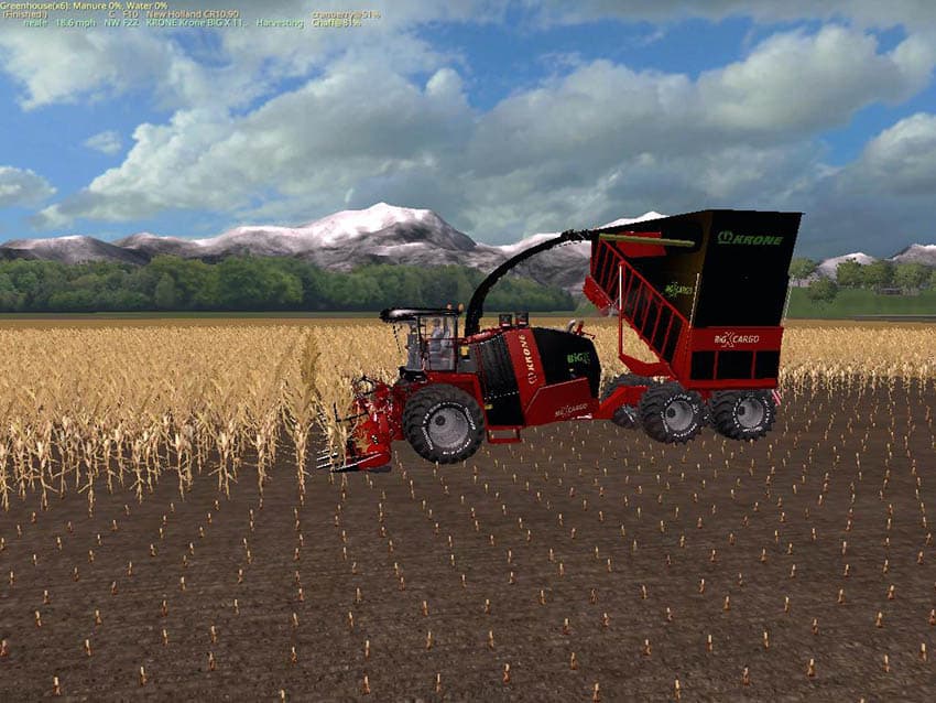 US Prairies 5