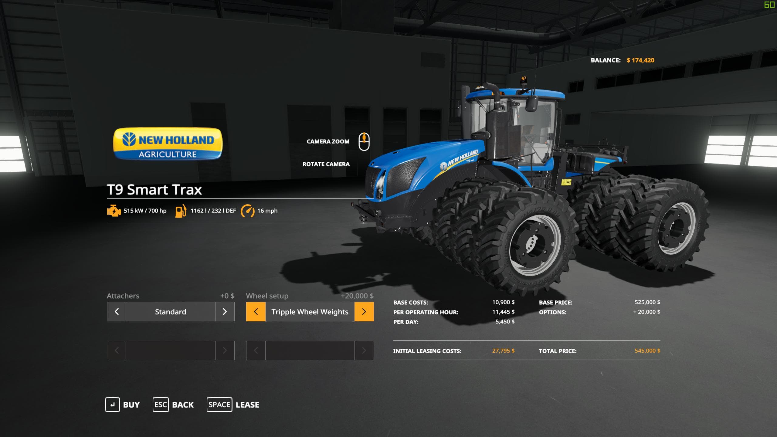 US T9700 2
