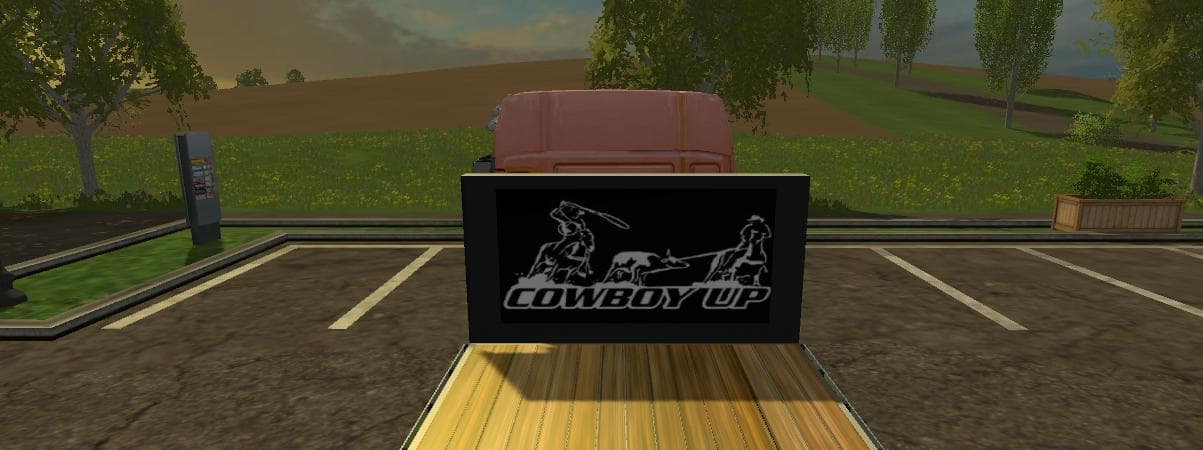 US Trailer BD 3