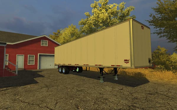 US trailers [MP] 2