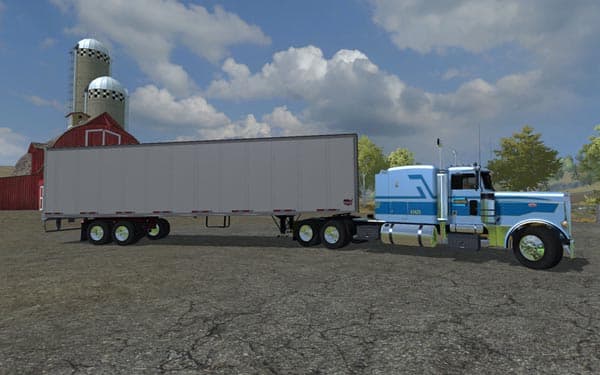 US trailers [MP]