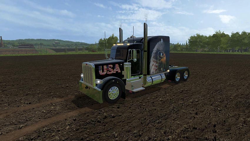 USA Truck &amp; Trailer 2