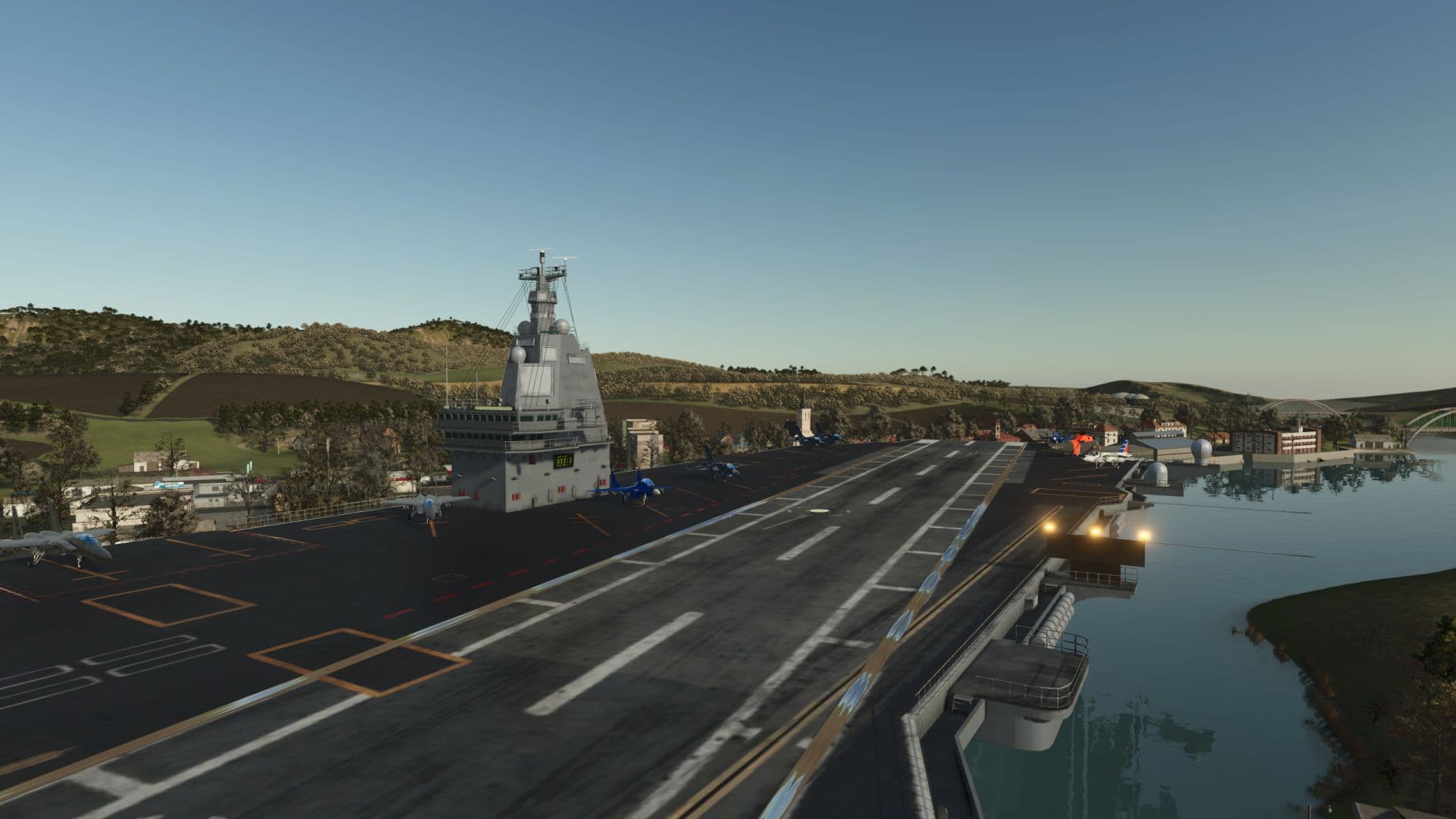 USS Gerald R. Ford (CVN-78) 6