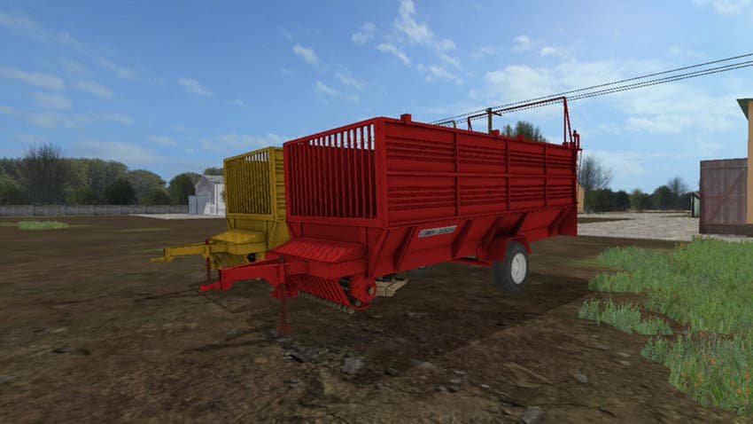 UTB 3.5 Hamster [SP] 2