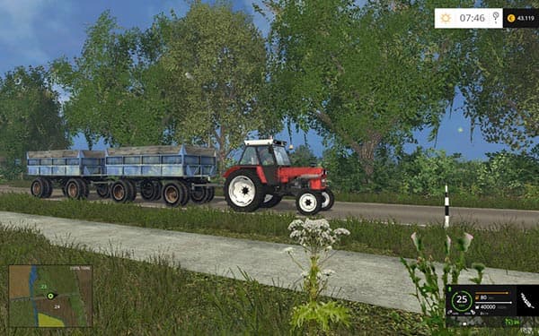UTB 650 Keystone [MP] 3