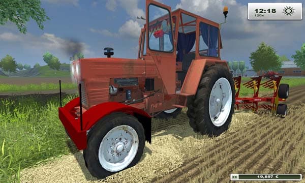 UTB 650 [MP] 4