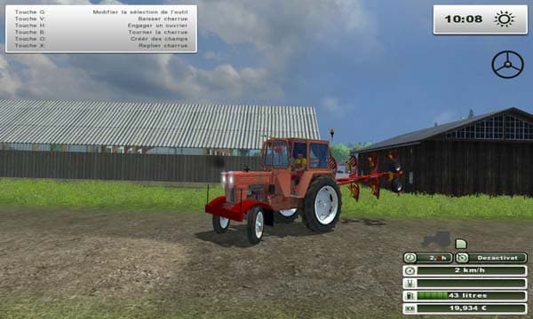 UTB 650 [MP] 3