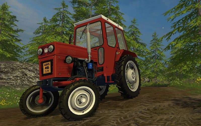 UTB UNIVERSAL 445L